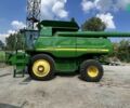 Джон Дир 9760 STS, объемом двигателя 0 л и пробегом 0 тыс. км за 105000 $, фото 2 на Automoto.ua