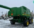 Джон Дир 9760 STS, объемом двигателя 9 л и пробегом 0 тыс. км за 74000 $, фото 5 на Automoto.ua
