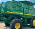 Джон Дир 9760 STS, объемом двигателя 0 л и пробегом 0 тыс. км за 105000 $, фото 5 на Automoto.ua