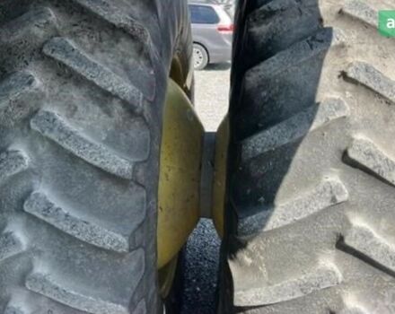 Джон Дир 9760 STS 2007 в Демидовке на Automoto.ua Джон Дир 9760 STS, объемом двигателя 0 л и пробегом 0 тыс. км за 85000 $, фото 16 на Automoto.ua