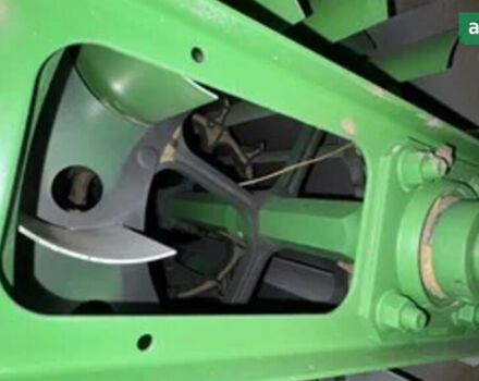 Джон Дір 9760 STS, об'ємом двигуна 0 л та пробігом 0 тис. км за 95000 $, фото 5 на Automoto.ua