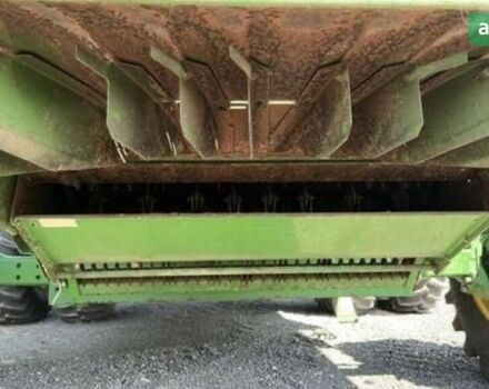 Джон Дир 9760 STS 2007 в Демидовке на Automoto.ua Джон Дир 9760 STS, объемом двигателя 0 л и пробегом 0 тыс. км за 85000 $, фото 14 на Automoto.ua