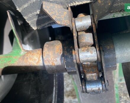 Джон Дір 9760 STS, об'ємом двигуна 0 л та пробігом 0 тис. км за 95000 $, фото 3 на Automoto.ua