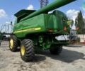 Джон Дир 9760 STS, объемом двигателя 0 л и пробегом 0 тыс. км за 105000 $, фото 3 на Automoto.ua