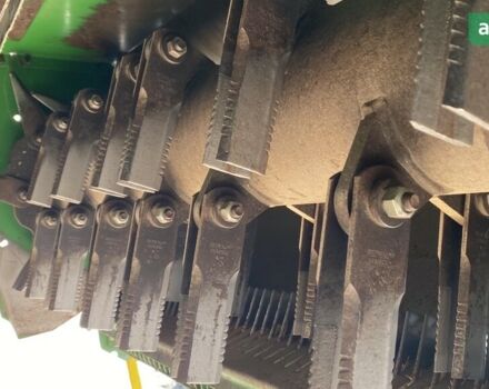 Джон Дір 9760 STS, об'ємом двигуна 0 л та пробігом 0 тис. км за 95000 $, фото 1 на Automoto.ua