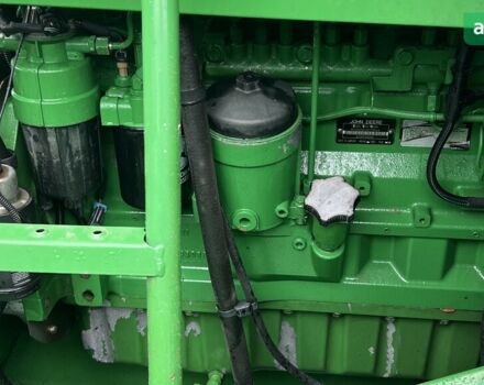 Джон Дір 9760 STS, об'ємом двигуна 0 л та пробігом 0 тис. км за 75000 $, фото 7 на Automoto.ua