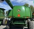 Джон Дир 9760 STS 2007 в Демидовке на Automoto.ua Джон Дир 9760 STS, объемом двигателя 0 л и пробегом 0 тыс. км за 85000 $, фото 4 на Automoto.ua