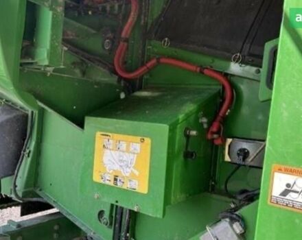 Джон Дир 9760 STS 2007 в Демидовке на Automoto.ua Джон Дир 9760 STS, объемом двигателя 0 л и пробегом 0 тыс. км за 85000 $, фото 17 на Automoto.ua