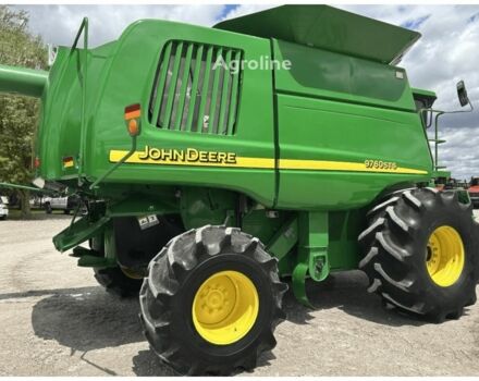 Джон Дір 9760 STS, об'ємом двигуна 0 л та пробігом 0 тис. км за 29811 $, фото 4 на Automoto.ua