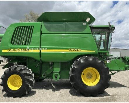 Джон Дір 9760 STS, об'ємом двигуна 0 л та пробігом 0 тис. км за 29811 $, фото 5 на Automoto.ua