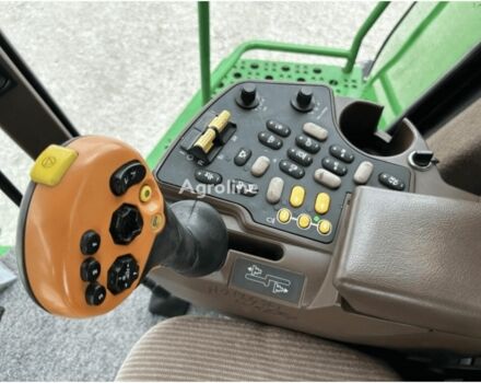 Джон Дір 9760 STS, об'ємом двигуна 0 л та пробігом 0 тис. км за 29811 $, фото 9 на Automoto.ua