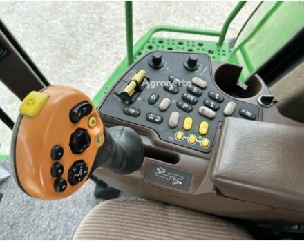 Джон Дір 9760 STS, об'ємом двигуна 0 л та пробігом 0 тис. км за 30334 $, фото 9 на Automoto.ua