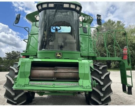 Джон Дір 9760 STS, об'ємом двигуна 0 л та пробігом 0 тис. км за 29811 $, фото 2 на Automoto.ua