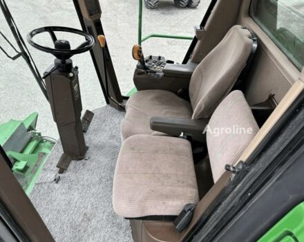 Джон Дір 9760 STS, об'ємом двигуна 0 л та пробігом 0 тис. км за 29811 $, фото 8 на Automoto.ua