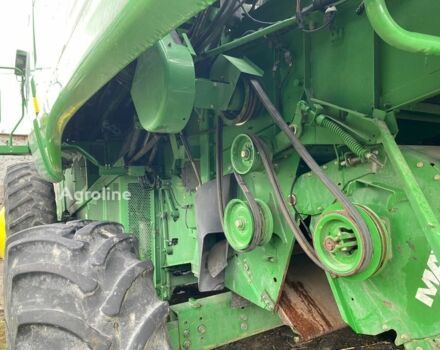 Джон Дир 9760 STS, объемом двигателя 0 л и пробегом 0 тыс. км за 112230 $, фото 5 на Automoto.ua
