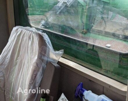 Зеленый Джон Дир 9760 STS, объемом двигателя 0 л и пробегом 0 тыс. км за 93041 $, фото 5 на Automoto.ua