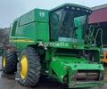 Зелений Джон Дір 9760 STS, об'ємом двигуна 0 л та пробігом 0 тис. км за 61453 $, фото 1 на Automoto.ua