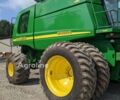 Зеленый Джон Дир 9760 STS, объемом двигателя 0 л и пробегом 0 тыс. км за 93041 $, фото 4 на Automoto.ua