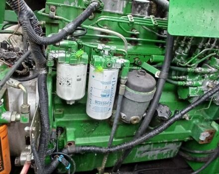 Зелений Джон Дір 9760 STS, об'ємом двигуна 0 л та пробігом 0 тис. км за 61453 $, фото 5 на Automoto.ua