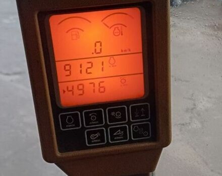Зелений Джон Дір 9760 STS, об'ємом двигуна 0 л та пробігом 0 тис. км за 61453 $, фото 9 на Automoto.ua