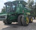 Зеленый Джон Дир 9760 STS, объемом двигателя 0 л и пробегом 0 тыс. км за 93041 $, фото 1 на Automoto.ua