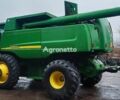 Зелений Джон Дір 9760 STS, об'ємом двигуна 0 л та пробігом 0 тис. км за 61453 $, фото 1 на Automoto.ua