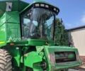 Зеленый Джон Дир 9760 STS, объемом двигателя 0 л и пробегом 0 тыс. км за 93041 $, фото 3 на Automoto.ua