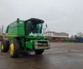 Зелений Джон Дір 9760 STS, об'ємом двигуна 0 л та пробігом 0 тис. км за 61453 $, фото 3 на Automoto.ua