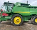 Зеленый Джон Дир 9760 STS, объемом двигателя 0 л и пробегом 0 тыс. км за 54544 $, фото 1 на Automoto.ua