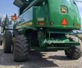 Зеленый Джон Дир 9760 STS, объемом двигателя 0 л и пробегом 0 тыс. км за 93041 $, фото 2 на Automoto.ua
