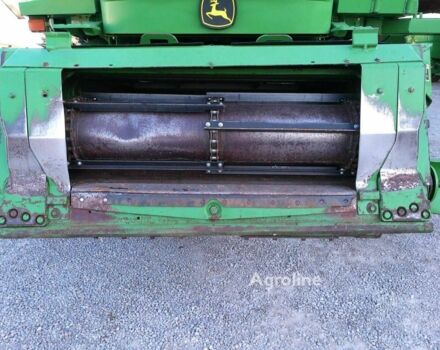 Зеленый Джон Дир 9760 STS, объемом двигателя 0 л и пробегом 0 тыс. км за 30152 $, фото 3 на Automoto.ua