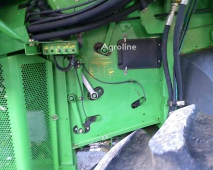 Зеленый Джон Дир 9760 STS, объемом двигателя 0 л и пробегом 0 тыс. км за 30152 $, фото 8 на Automoto.ua