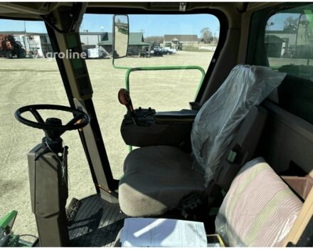 Зелений Джон Дір 9760 STS, об'ємом двигуна 0 л та пробігом 0 тис. км за 32844 $, фото 9 на Automoto.ua