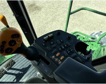 Зелений Джон Дір 9760 STS, об'ємом двигуна 0 л та пробігом 0 тис. км за 32844 $, фото 8 на Automoto.ua