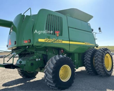 Зелений Джон Дір 9760 STS, об'ємом двигуна 0 л та пробігом 0 тис. км за 32844 $, фото 5 на Automoto.ua