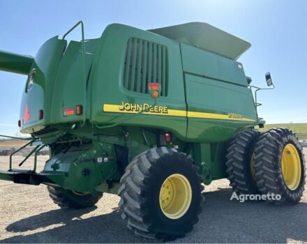 Зелений Джон Дір 9760 STS, об'ємом двигуна 0 л та пробігом 0 тис. км за 33420 $, фото 5 на Automoto.ua