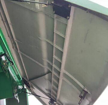 Зеленый Джон Дир 9760 STS, объемом двигателя 0 л и пробегом 0 тыс. км за 110486 $, фото 24 на Automoto.ua