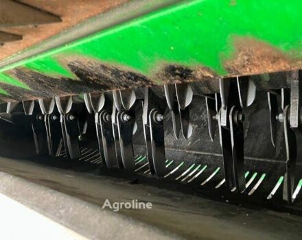 Зеленый Джон Дир 9760 STS, объемом двигателя 0 л и пробегом 0 тыс. км за 110486 $, фото 26 на Automoto.ua