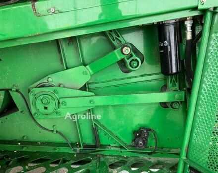 Зеленый Джон Дир 9760 STS, объемом двигателя 0 л и пробегом 0 тыс. км за 110486 $, фото 36 на Automoto.ua