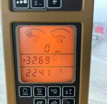 Зеленый Джон Дир 9760 STS, объемом двигателя 0 л и пробегом 0 тыс. км за 110486 $, фото 64 на Automoto.ua