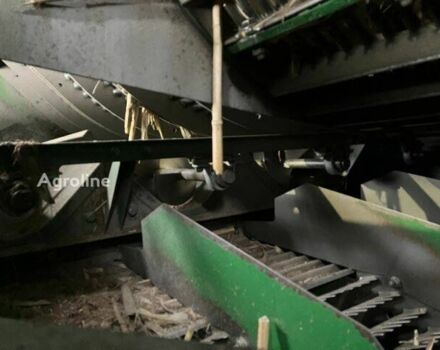 Зеленый Джон Дир 9760 STS, объемом двигателя 0 л и пробегом 0 тыс. км за 110486 $, фото 40 на Automoto.ua