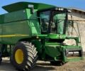 Зелений Джон Дір 9760 STS, об'ємом двигуна 0 л та пробігом 0 тис. км за 86346 $, фото 1 на Automoto.ua