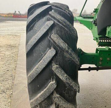 Зеленый Джон Дир 9760 STS, объемом двигателя 0 л и пробегом 0 тыс. км за 110486 $, фото 71 на Automoto.ua