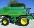 Зелений Джон Дір 9760 STS, об'ємом двигуна 0 л та пробігом 0 тис. км за 97587 $, фото 3 на Automoto.ua