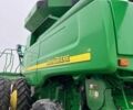 Зеленый Джон Дир 9760 STS, объемом двигателя 0 л и пробегом 0 тыс. км за 110486 $, фото 57 на Automoto.ua