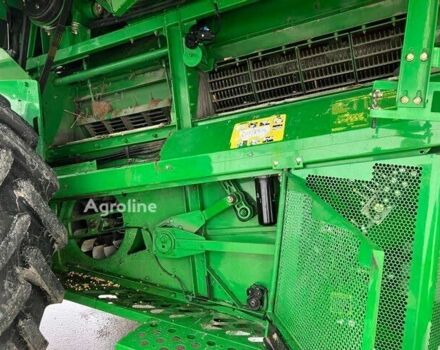 Зеленый Джон Дир 9760 STS, объемом двигателя 0 л и пробегом 0 тыс. км за 110486 $, фото 35 на Automoto.ua