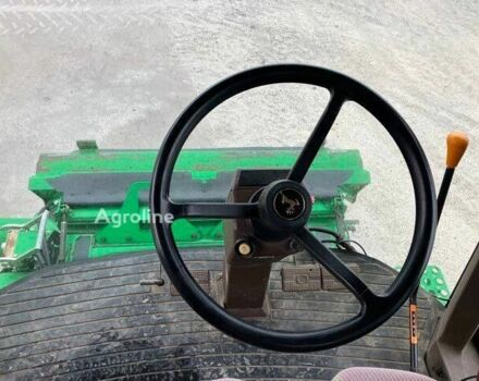 Зеленый Джон Дир 9760 STS, объемом двигателя 0 л и пробегом 0 тыс. км за 110486 $, фото 59 на Automoto.ua