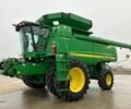 Зеленый Джон Дир 9760 STS, объемом двигателя 0 л и пробегом 0 тыс. км за 110486 $, фото 1 на Automoto.ua