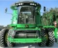 Зелений Джон Дір 9760 STS, об'ємом двигуна 0 л та пробігом 0 тис. км за 97587 $, фото 1 на Automoto.ua