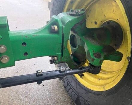 Зеленый Джон Дир 9760 STS, объемом двигателя 0 л и пробегом 0 тыс. км за 110486 $, фото 76 на Automoto.ua